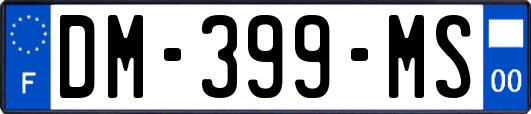 DM-399-MS