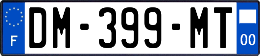 DM-399-MT