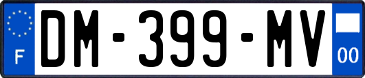 DM-399-MV