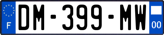 DM-399-MW