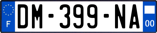 DM-399-NA