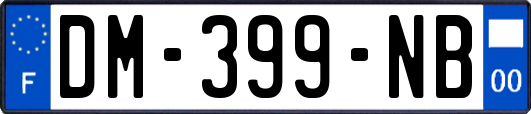 DM-399-NB