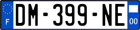 DM-399-NE
