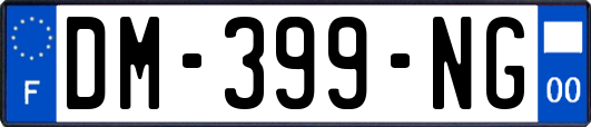 DM-399-NG