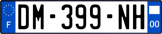 DM-399-NH