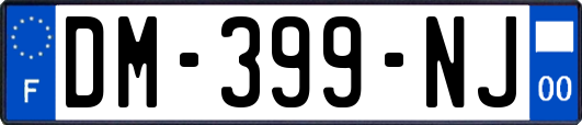 DM-399-NJ