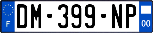 DM-399-NP