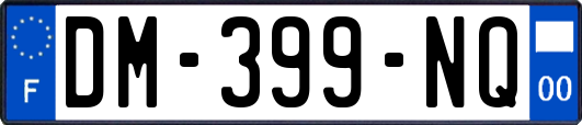 DM-399-NQ