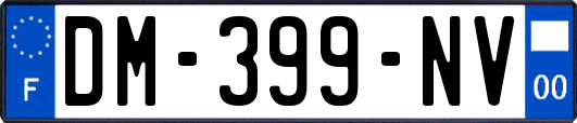DM-399-NV