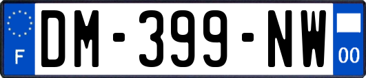 DM-399-NW
