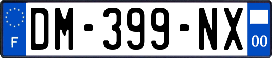 DM-399-NX