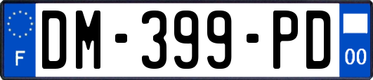 DM-399-PD