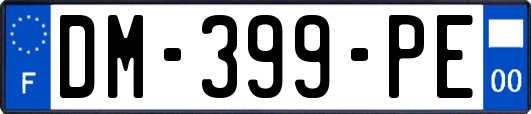 DM-399-PE