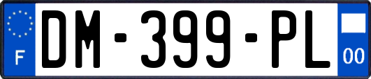 DM-399-PL