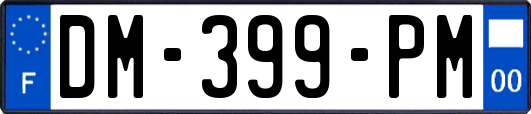 DM-399-PM