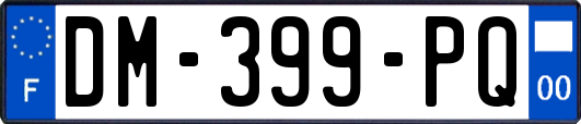 DM-399-PQ