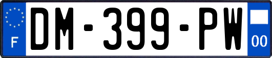DM-399-PW