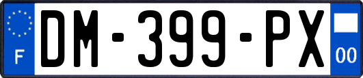 DM-399-PX