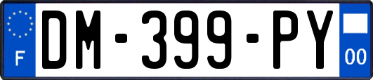 DM-399-PY