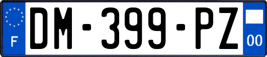 DM-399-PZ