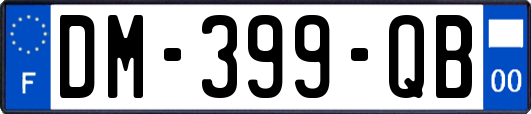 DM-399-QB