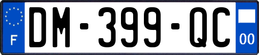 DM-399-QC