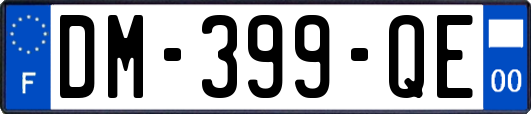 DM-399-QE
