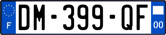 DM-399-QF