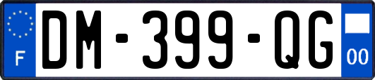 DM-399-QG