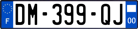 DM-399-QJ