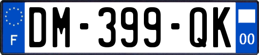 DM-399-QK