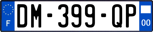 DM-399-QP