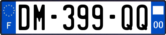 DM-399-QQ