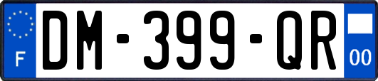 DM-399-QR