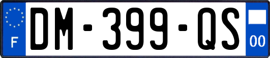 DM-399-QS