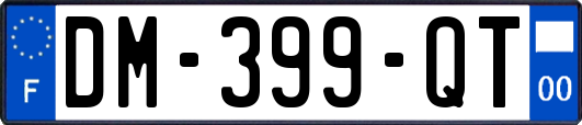 DM-399-QT