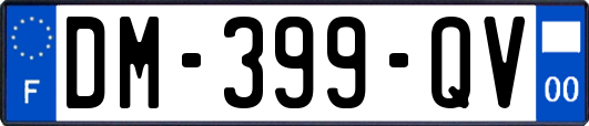 DM-399-QV