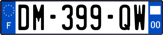 DM-399-QW