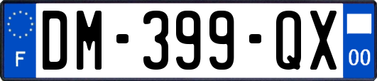 DM-399-QX
