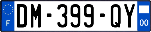 DM-399-QY