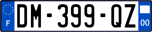 DM-399-QZ