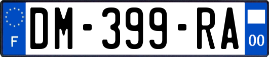 DM-399-RA