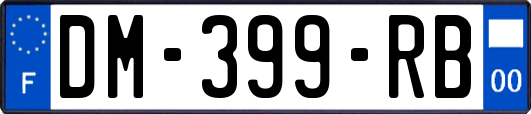 DM-399-RB