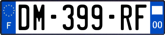 DM-399-RF