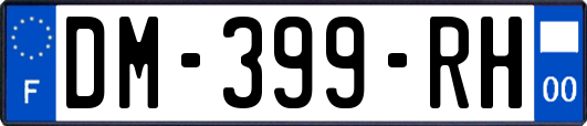 DM-399-RH