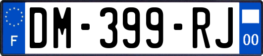 DM-399-RJ