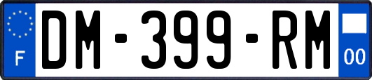 DM-399-RM
