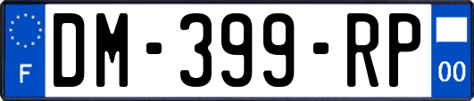 DM-399-RP