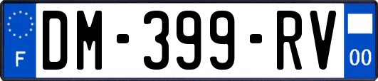 DM-399-RV