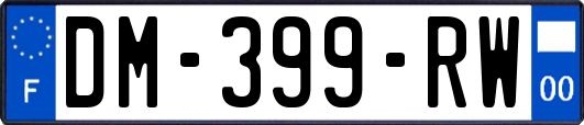 DM-399-RW